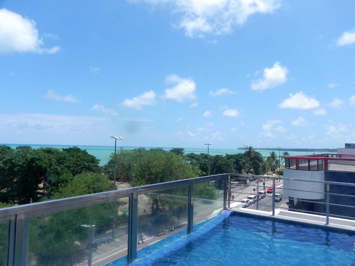 Flat Israel Joao Pessoa Bagian luar foto